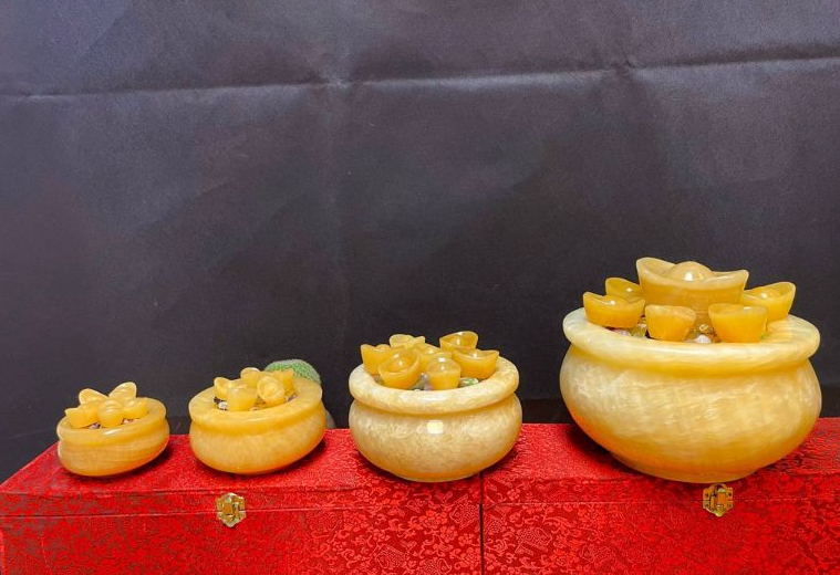 Hướng dẫn nhận tư vấn sử dụng Bát Tụ Bảo